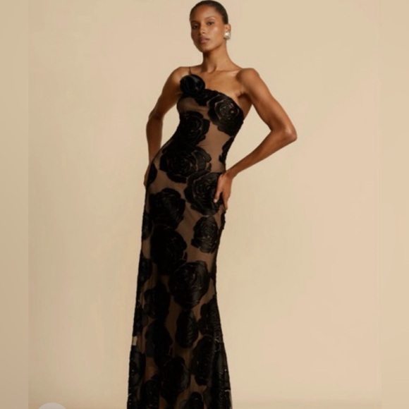 Arcina Ori Marcella Dress - Picture 3 of 3